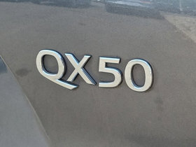 2021 Infiniti QX50