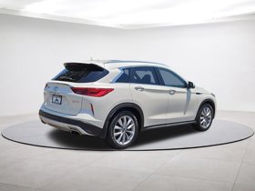 2021 Infiniti QX50