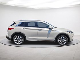 2021 Infiniti QX50