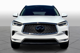 2019 Infiniti QX50