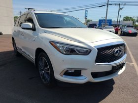 2020 Infiniti QX60