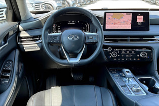 2023 Infiniti QX60