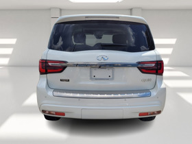 2021 Infiniti QX80