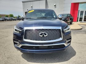 2023 Infiniti QX80