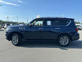 2020 Infiniti QX80