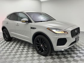 2020 Jaguar E-PACE