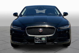 2020 Jaguar XE