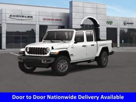 2024 Jeep Gladiator