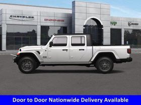 2024 Jeep Gladiator