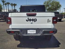 2024 Jeep Gladiator