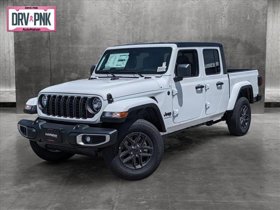 2024 Jeep Gladiator