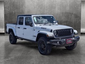 2024 Jeep Gladiator