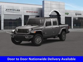 2024 Jeep Gladiator