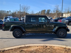 2024 Jeep Gladiator