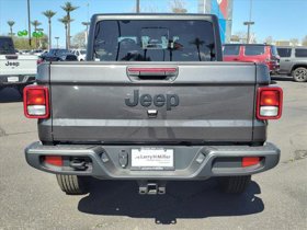 2024 Jeep Gladiator