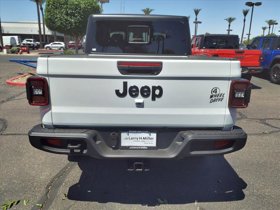 2024 Jeep Gladiator