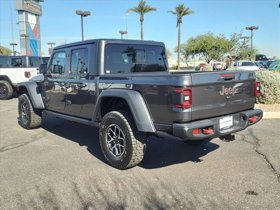 2024 Jeep Gladiator