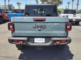 2024 Jeep Gladiator