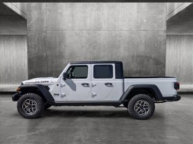 2024 Jeep Gladiator