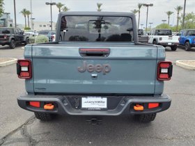 2024 Jeep Gladiator