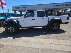 2024 Jeep Gladiator