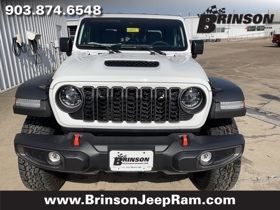 2024 Jeep Gladiator