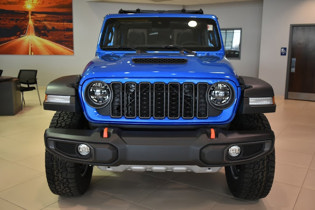 2024 Jeep Gladiator