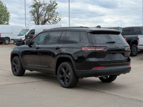 2024 Jeep Grand Cherokee L