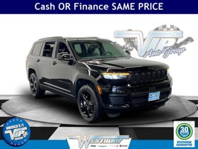 2023 Jeep Grand Cherokee L