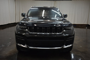 2024 Jeep Grand Cherokee L