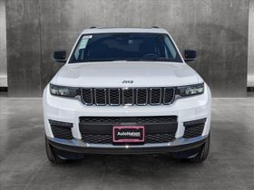 2024 Jeep Grand Cherokee L