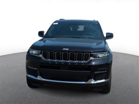 2024 Jeep Grand Cherokee L