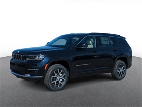 2024 Jeep Grand Cherokee L