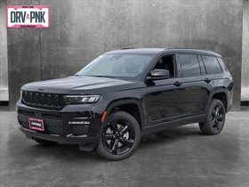 2024 Jeep Grand Cherokee L