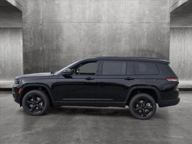 2024 Jeep Grand Cherokee L