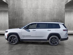 2024 Jeep Grand Cherokee L