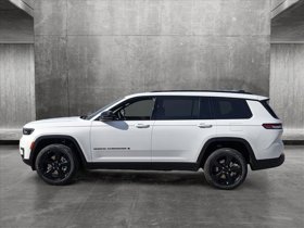 2024 Jeep Grand Cherokee L