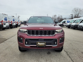 2024 Jeep Grand Cherokee L