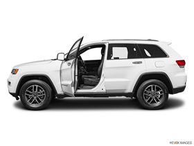 2022 Jeep Grand Cherokee WK