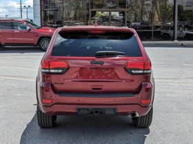 2022 Jeep Grand Cherokee WK