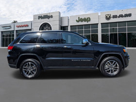 2022 Jeep Grand Cherokee WK