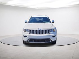 2022 Jeep Grand Cherokee WK