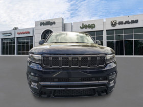 2024 Jeep Grand Wagoneer L