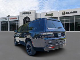 2024 Jeep Grand Wagoneer L