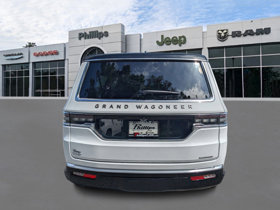 2024 Jeep Grand Wagoneer L