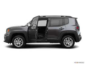 2019 Jeep Renegade