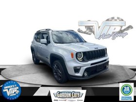 2019 Jeep Renegade