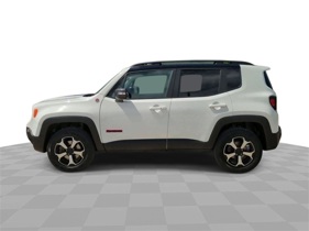 2020 Jeep Renegade