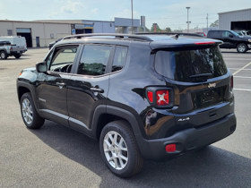 2022 Jeep Renegade