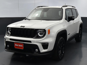 2023 Jeep Renegade